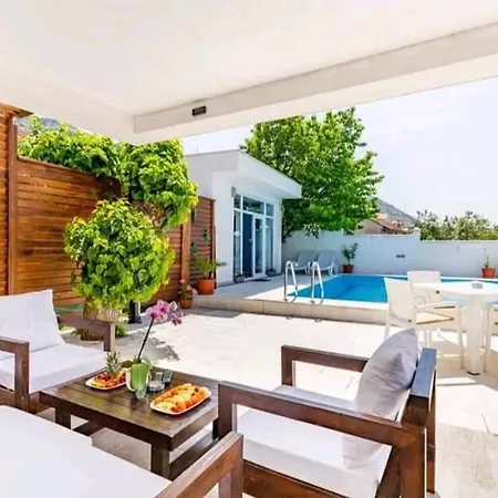 Apartman Sunset * Mostar