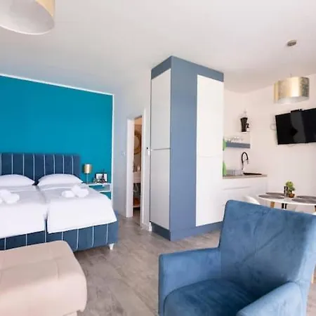 Apartman Sunset Apartment Mostar
