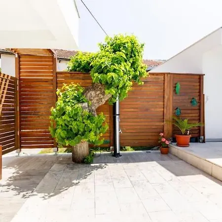 Apartman Sunset Apartment