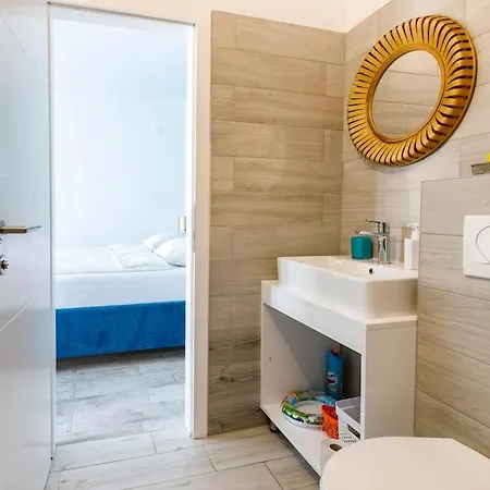 Apartment Apartman Sunset Mostar