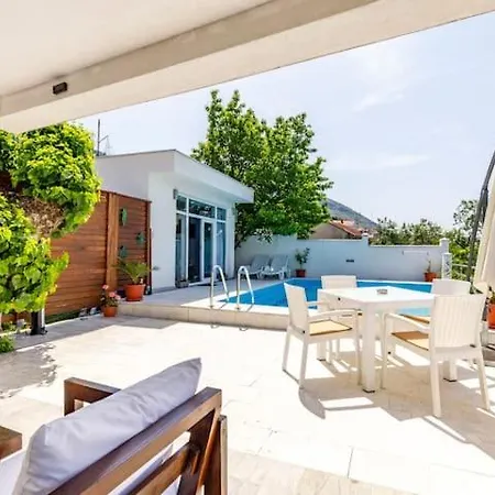 Apartman Sunset Apartment
