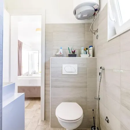 Sunset Apartmán Mostar