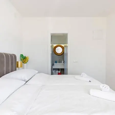 Apartmán Sunset Mostar