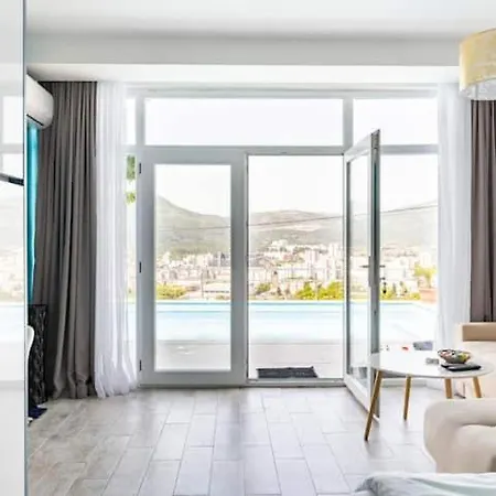 Apartman Sunset Apartment Mostar