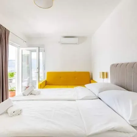 Apartment Apartman Sunset Mostar
