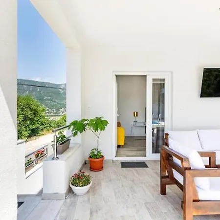Apartman Sunset * Mostar