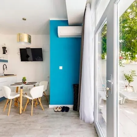 Apartment Apartman Sunset Mostar